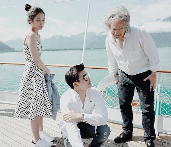 โดนัท มนัสนันท์ โดนัท มนัสนันท์