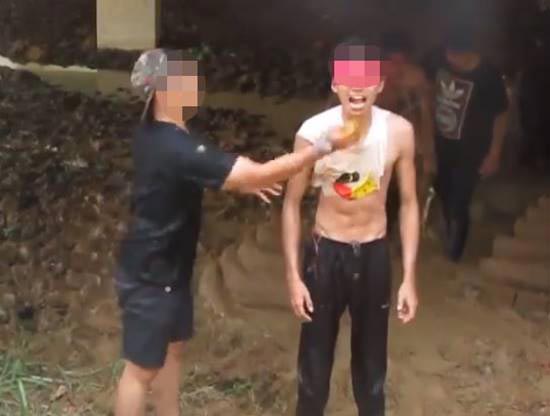 รับน้อง รับน้อง