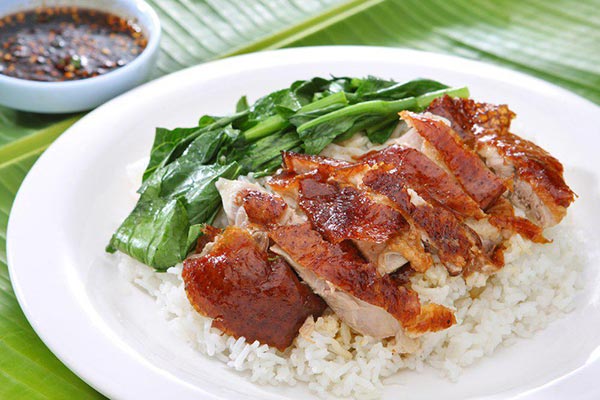 อาหารไทย อาหารไทย