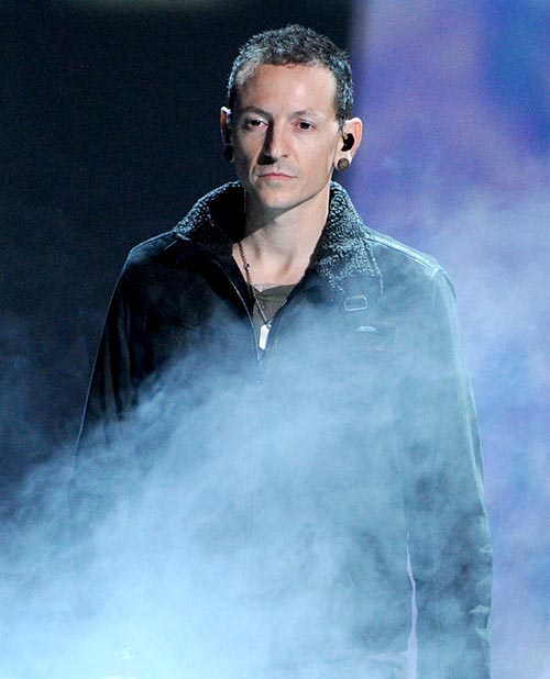 chester bennington chester bennington