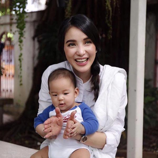 แพท ณปภา แพท ณปภา