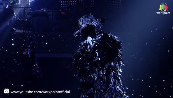 the mask singer the mask singer