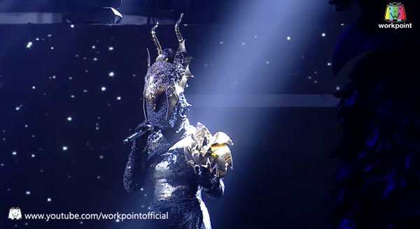 the mask singer the mask singer