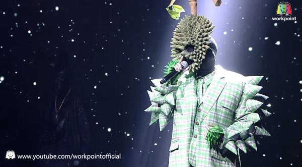 the mask singer the mask singer