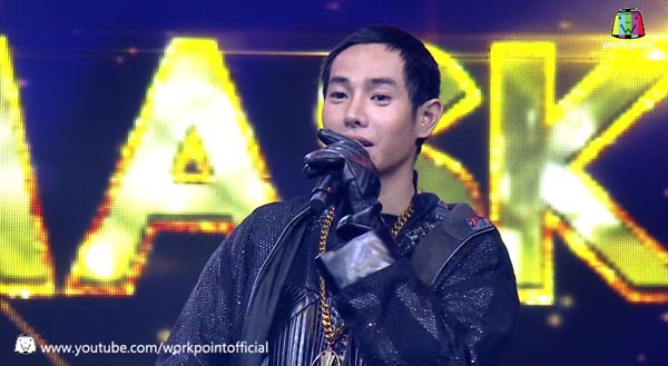 เป๊ก ผลิตโชค เป๊ก ผลิตโชค
