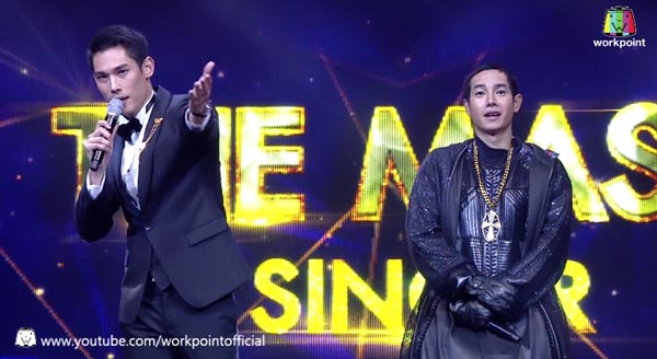 เป๊ก ผลิตโชค เป๊ก ผลิตโชค