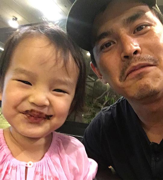 น้องปีใหม่ น้องปีใหม่