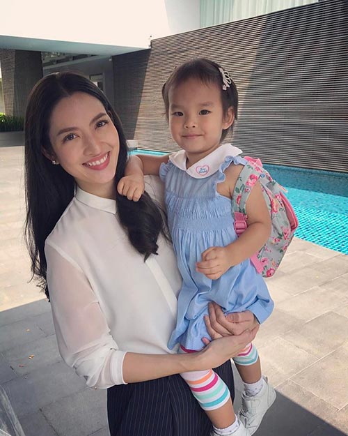 น้องปีใหม่ น้องปีใหม่