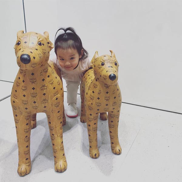 น้องปีใหม่ น้องปีใหม่