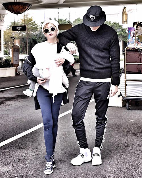 กุ๊บกิ๊บ บี้ กุ๊บกิ๊บ บี้