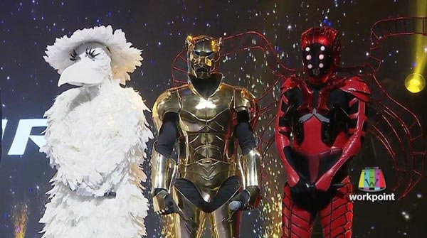 themasksinger themasksinger