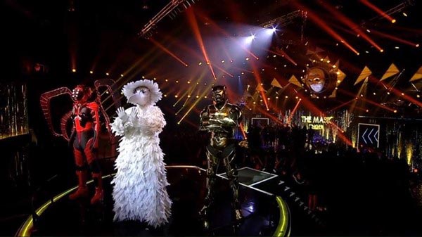 themasksinger themasksinger