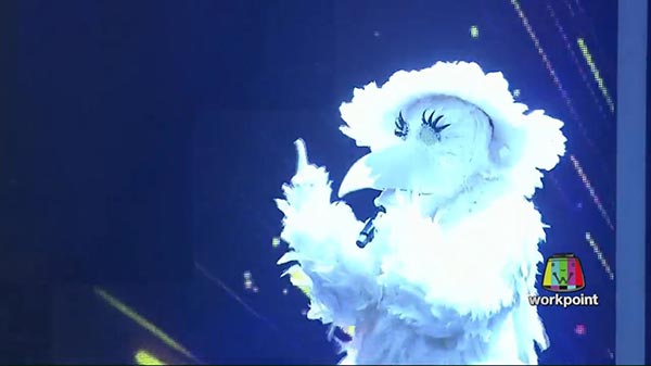 themasksinger themasksinger