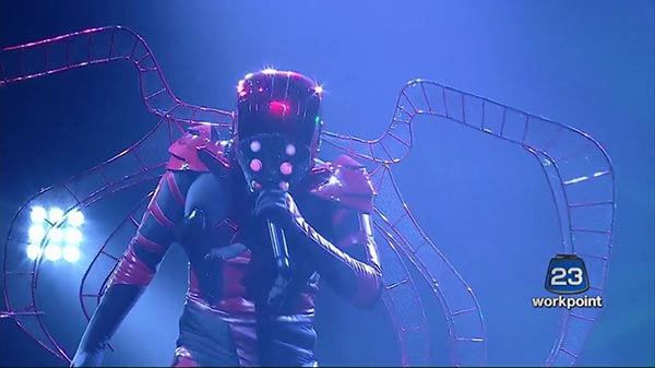 themasksinger themasksinger