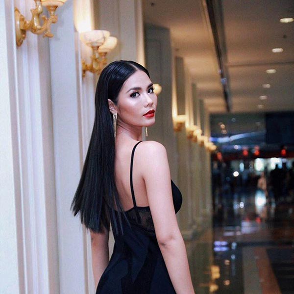 ดาราผิวแทน ดาราผิวแทน