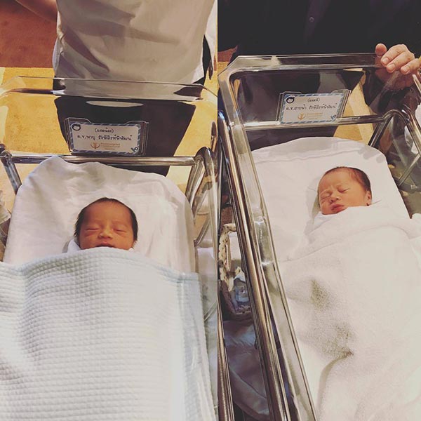 หลานน็อต วิศรุต หลานน็อต วิศรุต