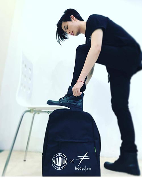 หลานน็อต วิศรุต หลานน็อต วิศรุต