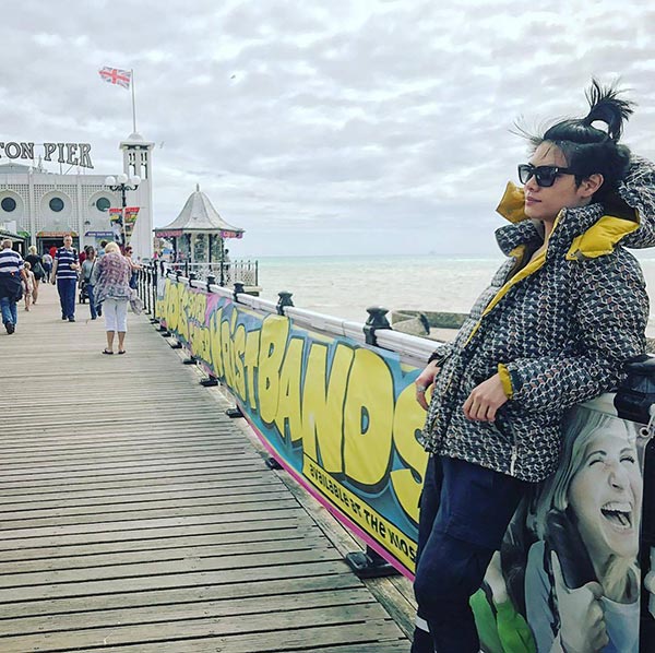 หลานน็อต วิศรุต หลานน็อต วิศรุต