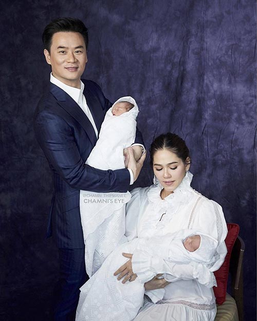 ชมพู่ น็อต ชมพู่ น็อต