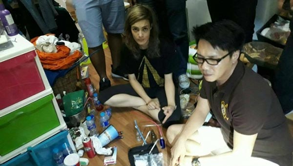 เอมี่ อาเมเรีย จาคอป เอมี่ อาเมเรีย จาคอป