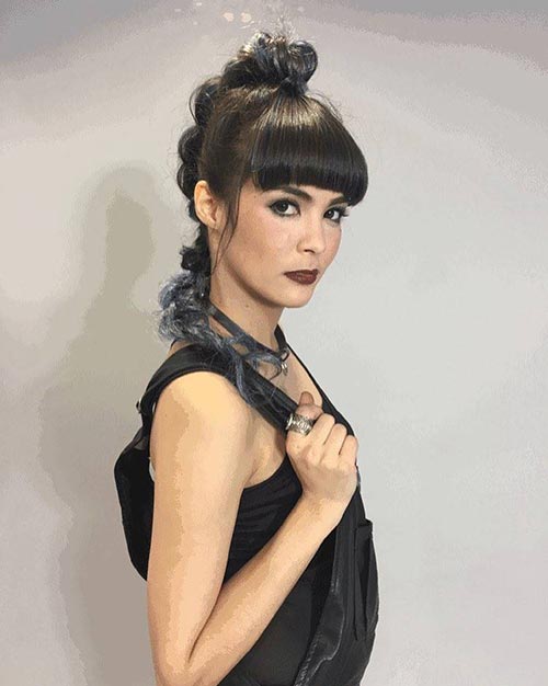 เอมี่ อาเมเรีย จาคอป เอมี่ อาเมเรีย จาคอป