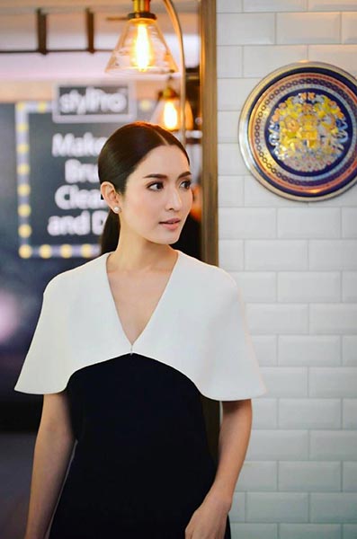 แอฟ ทักษอร แอฟ ทักษอร