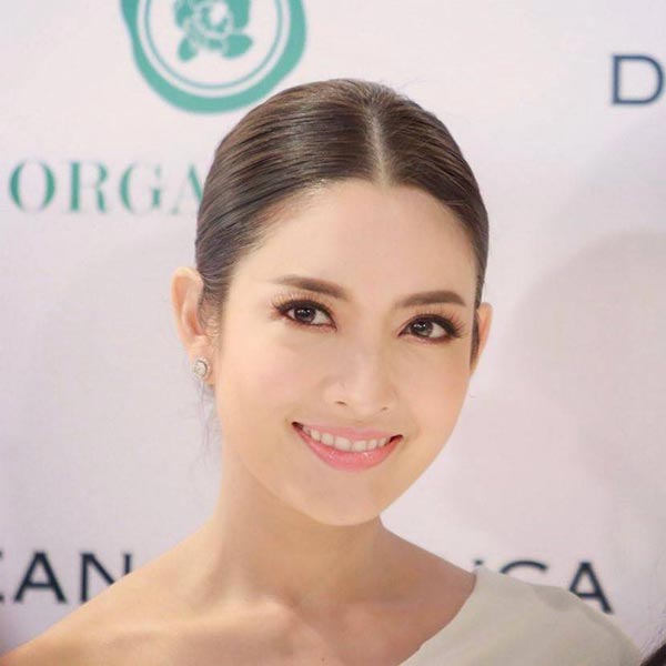 แอฟ ทักษอร แอฟ ทักษอร