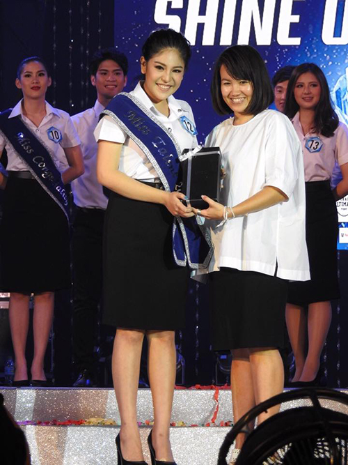 นาฟ หลานแพท ณปภา นาฟ หลานแพท ณปภา