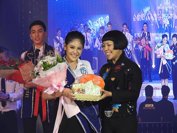 นาฟ หลานแพท ณปภา นาฟ หลานแพท ณปภา