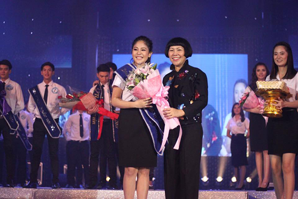 นาฟ หลานแพท ณปภา นาฟ หลานแพท ณปภา