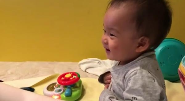 น้องเป่าเปา น้องเป่าเปา