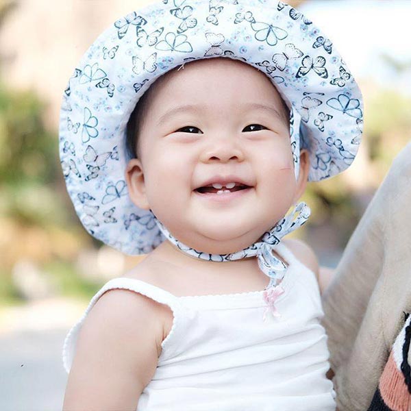 น้องเป่าเปา น้องเป่าเปา