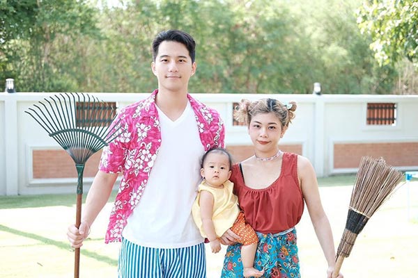 น้องเป่าเปา น้องเป่าเปา