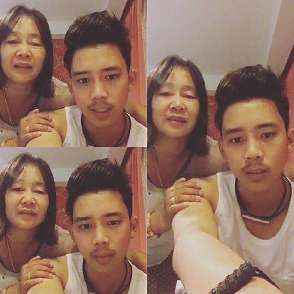 เบิ้ล ปทุมราช เบิ้ล ปทุมราช