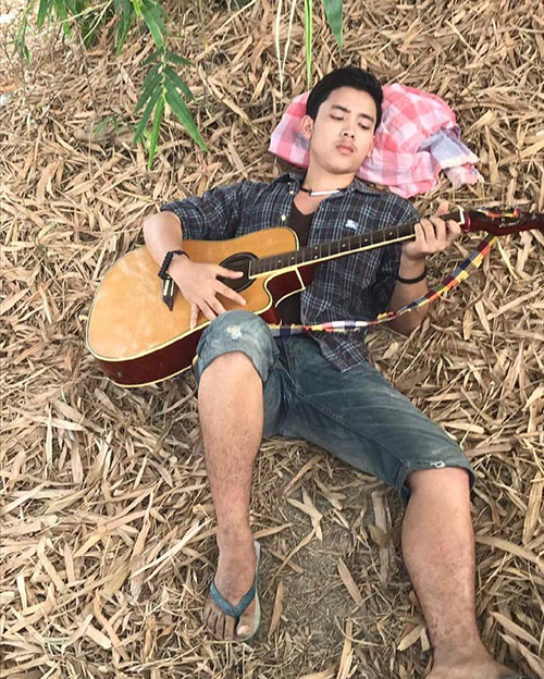 เบิ้ล ปทุมราช เบิ้ล ปทุมราช