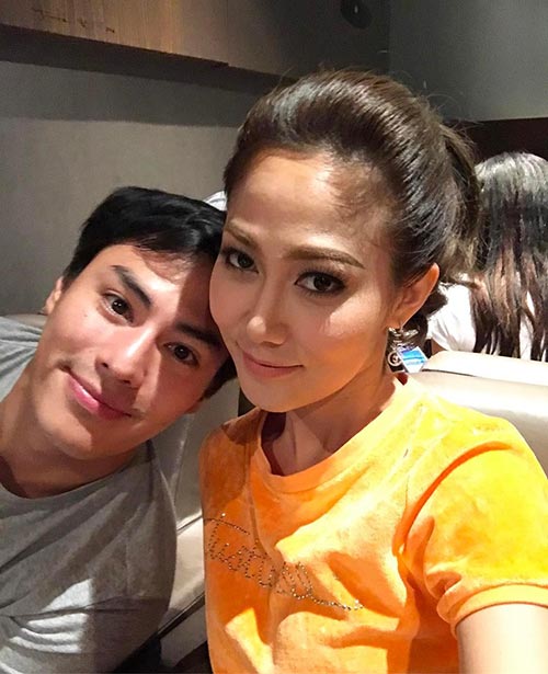 นาวิน ต้าร์ น้ำหวาน นาวิน ต้าร์ น้ำหวาน