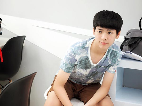 น้องยอร์ช วันเฉลิม น้องยอร์ช วันเฉลิม