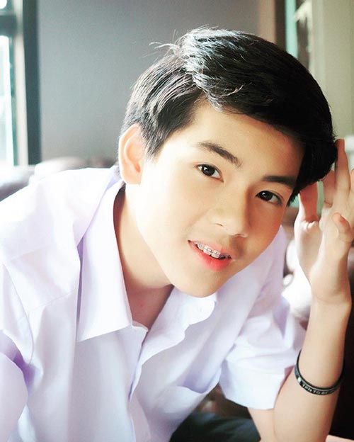 น้องยอร์ช วันเฉลิม น้องยอร์ช วันเฉลิม