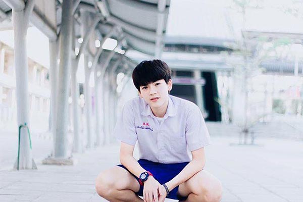 น้องยอร์ช วันเฉลิม น้องยอร์ช วันเฉลิม