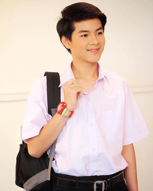 น้องยอร์ช วันเฉลิม น้องยอร์ช วันเฉลิม