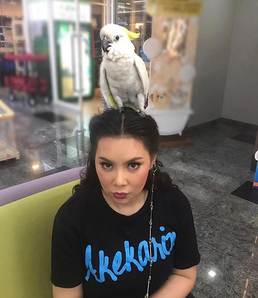บุ๋ม ปนัดดา บุ๋ม ปนัดดา