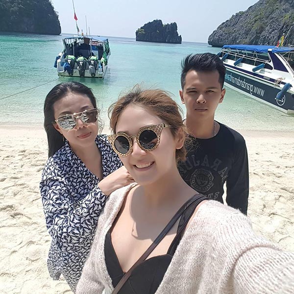 การ์ตูน บี้ เดอะสกา การ์ตูน บี้ เดอะสกา