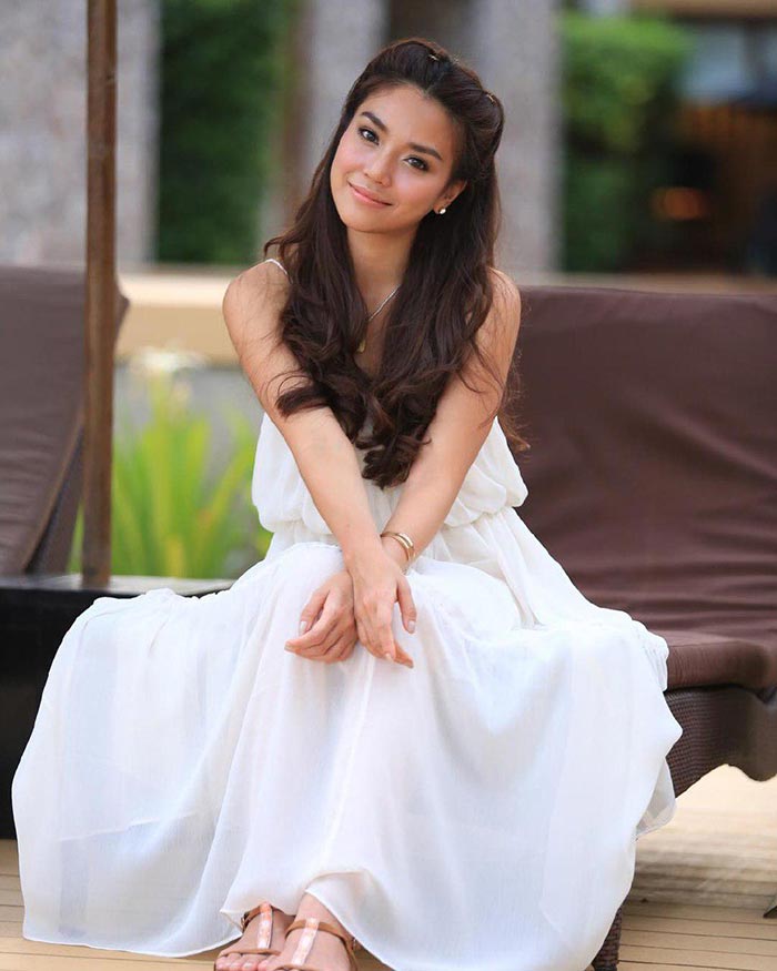 ปราง กัญญ์ณรัณ ปราง กัญญ์ณรัณ