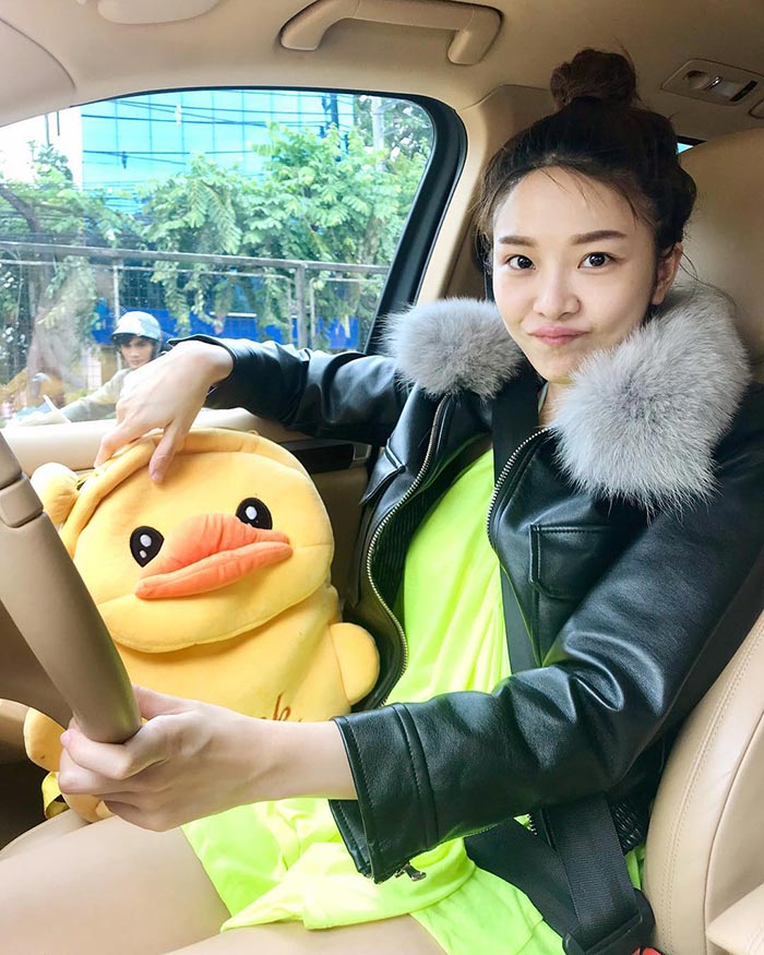 โตแล้วแรดได้ โตแล้วแรดได้