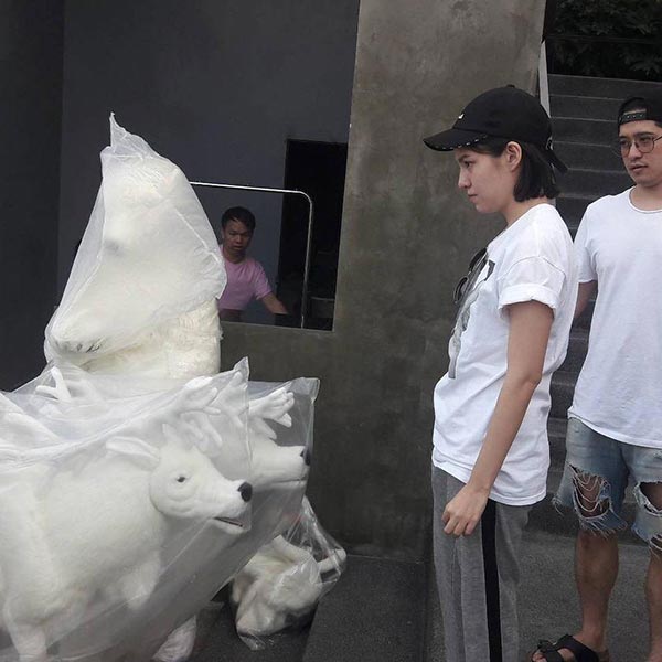 จ๊ะ เอิร์น จ๊ะ เอิร์น