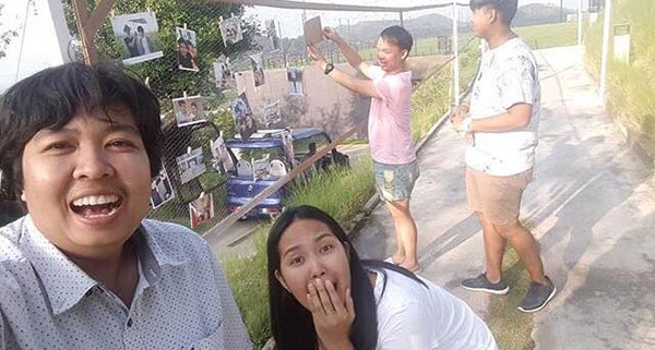 จ๊ะ เอิร์น จ๊ะ เอิร์น