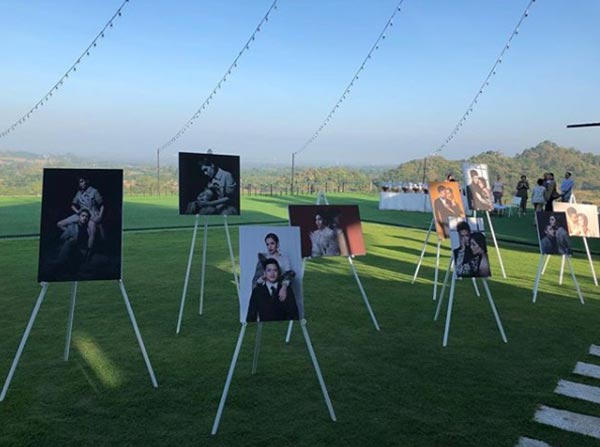 จ๊ะ เอิร์น จ๊ะ เอิร์น