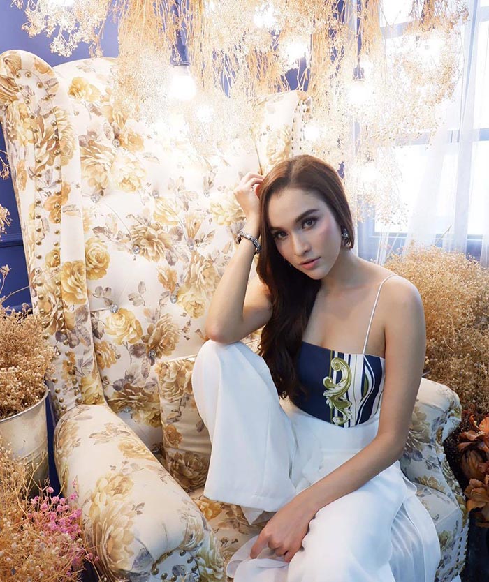 หยาดทิพย์ หยาดทิพย์