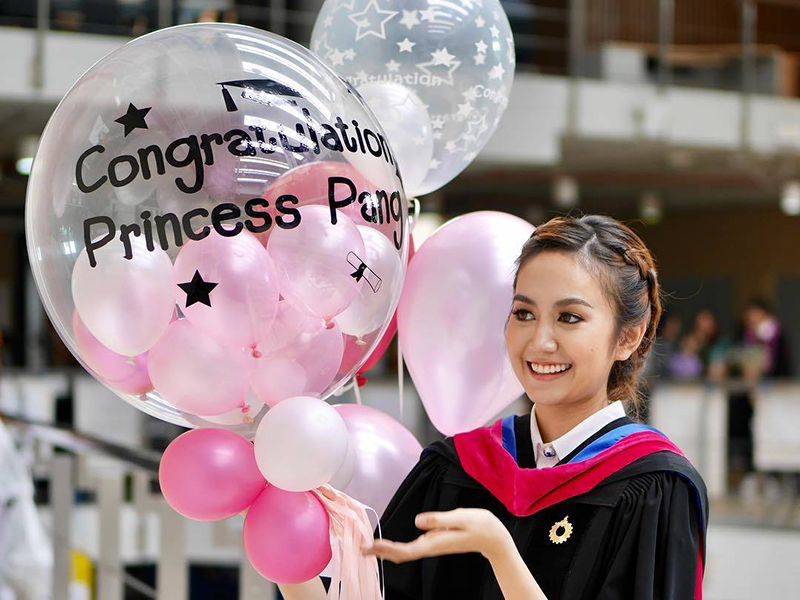 แป้ง พรภัสร์ชนก แป้ง พรภัสร์ชนก