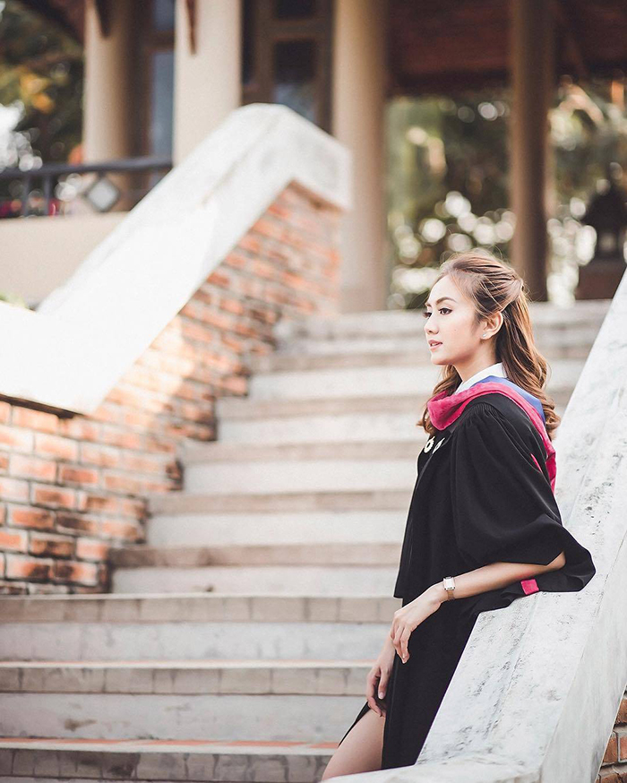 แป้ง พรภัสร์ชนก แป้ง พรภัสร์ชนก